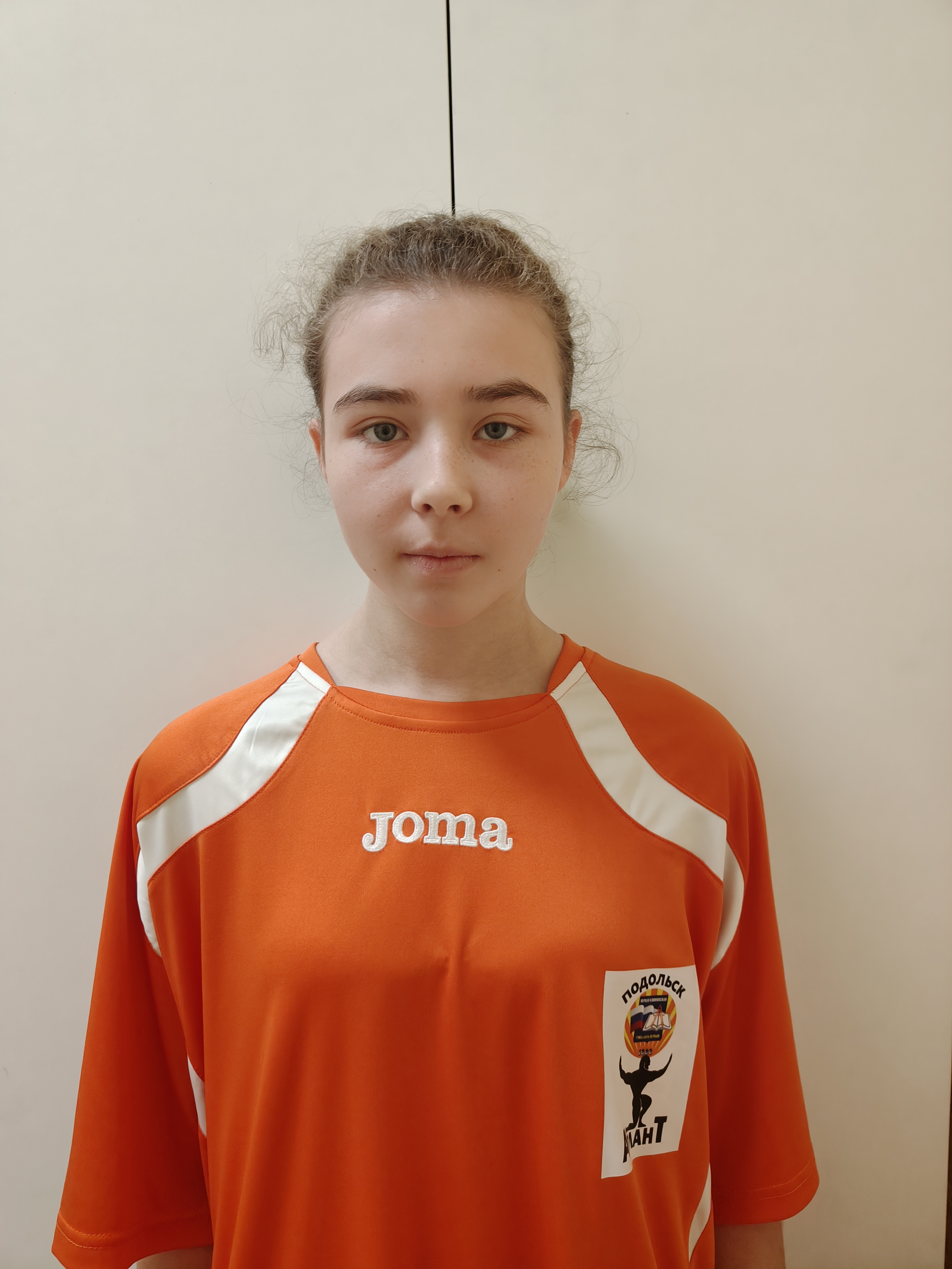 Лободанова Диана Романовна