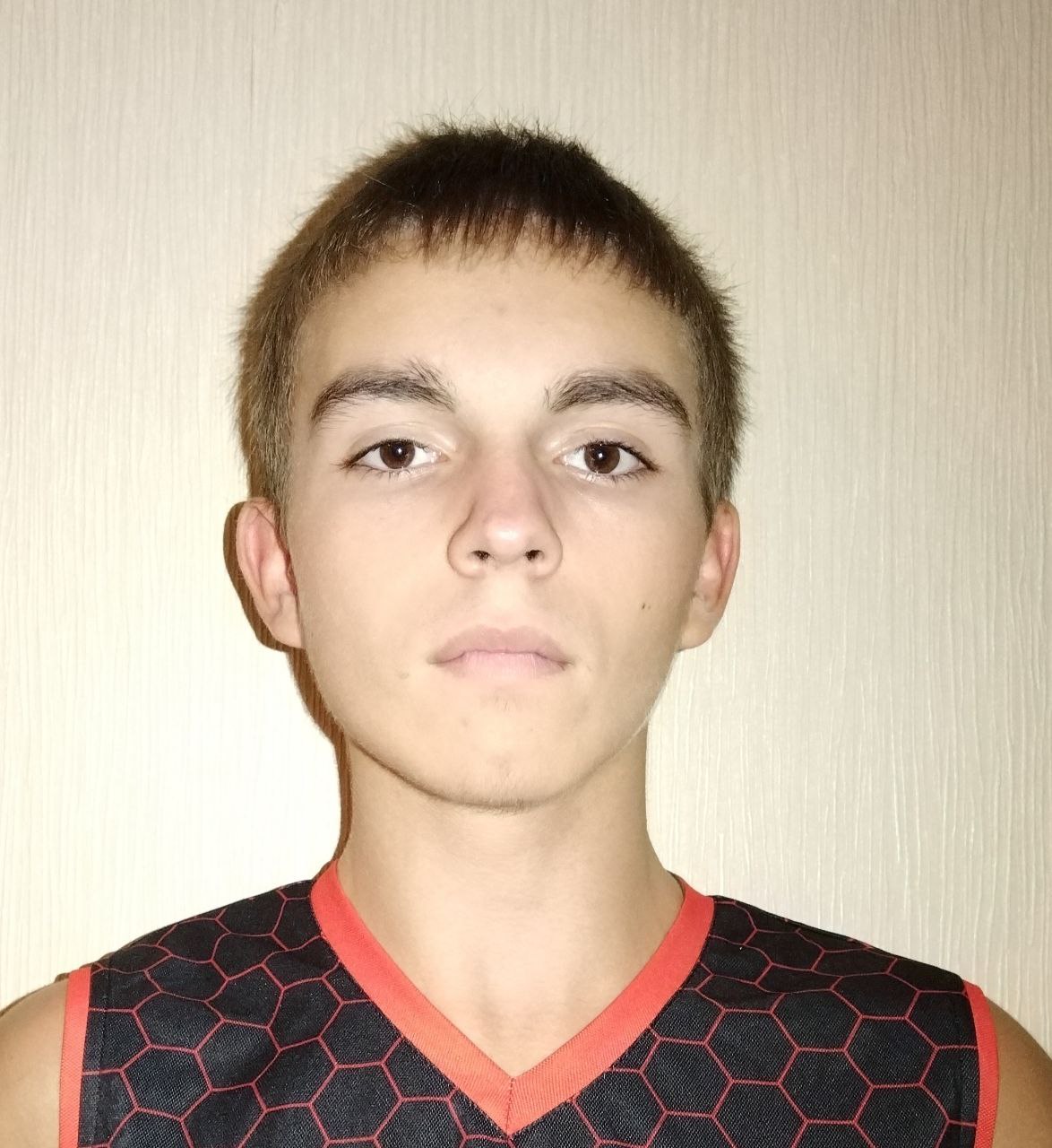 Перфильев Матвей Игоревич