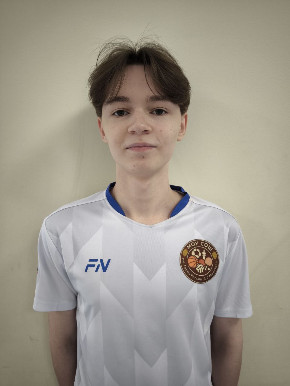 Кочетков Иван Ильич