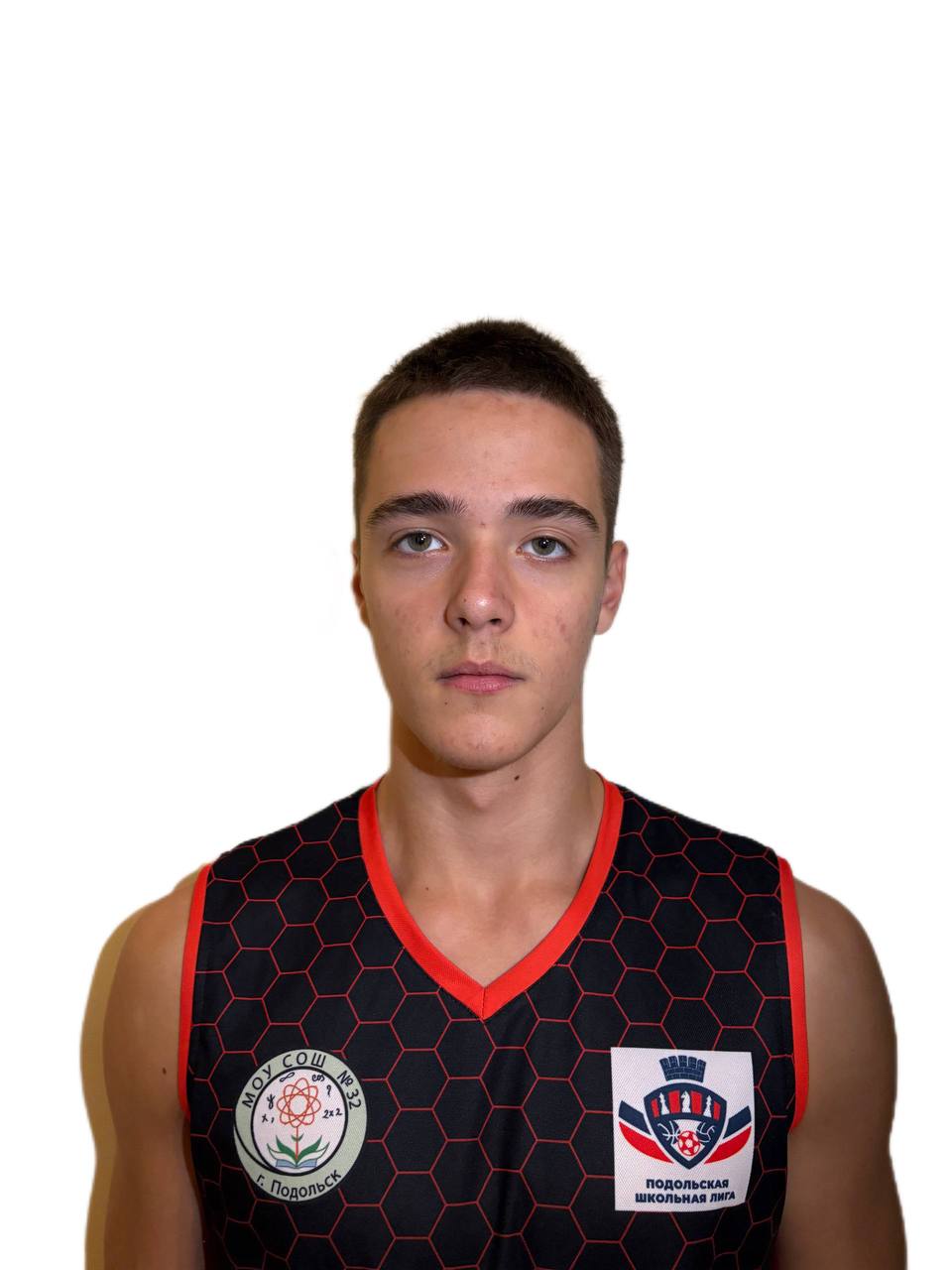 Богуславский Егор Даниилович