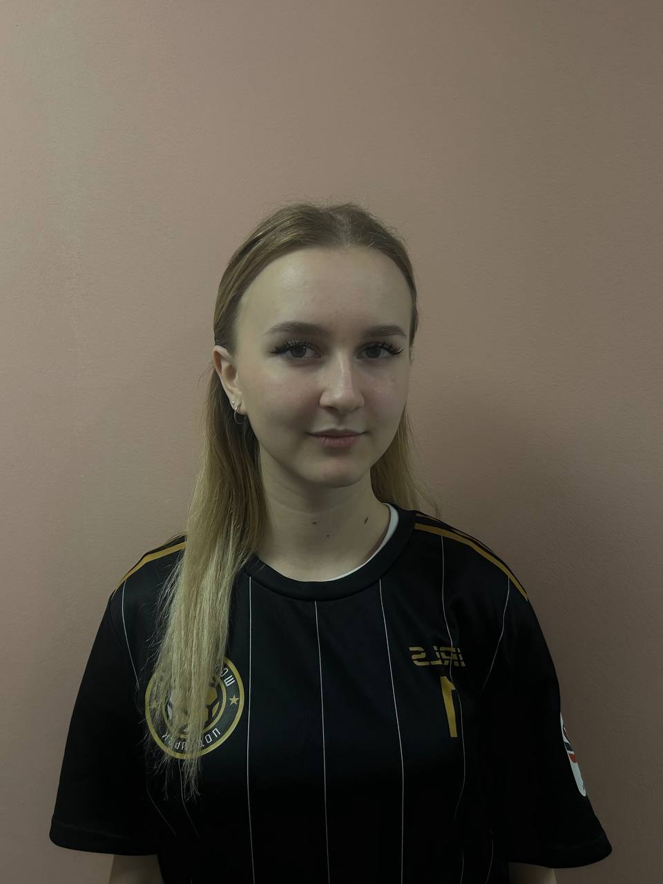 Бажейкина Владислава Дмитриевна