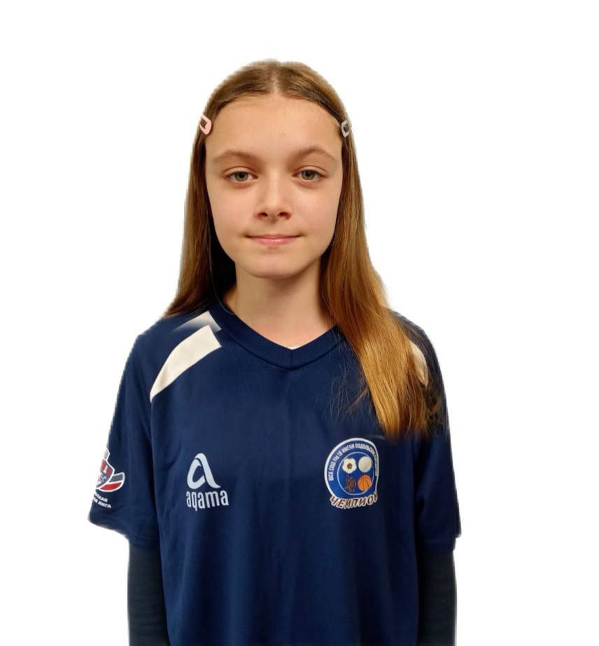 Евстегнеева Анна Павловна