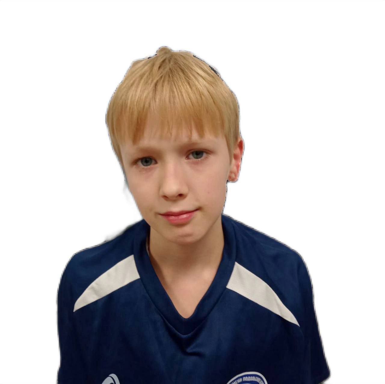 Кофейников Федор Андреевич