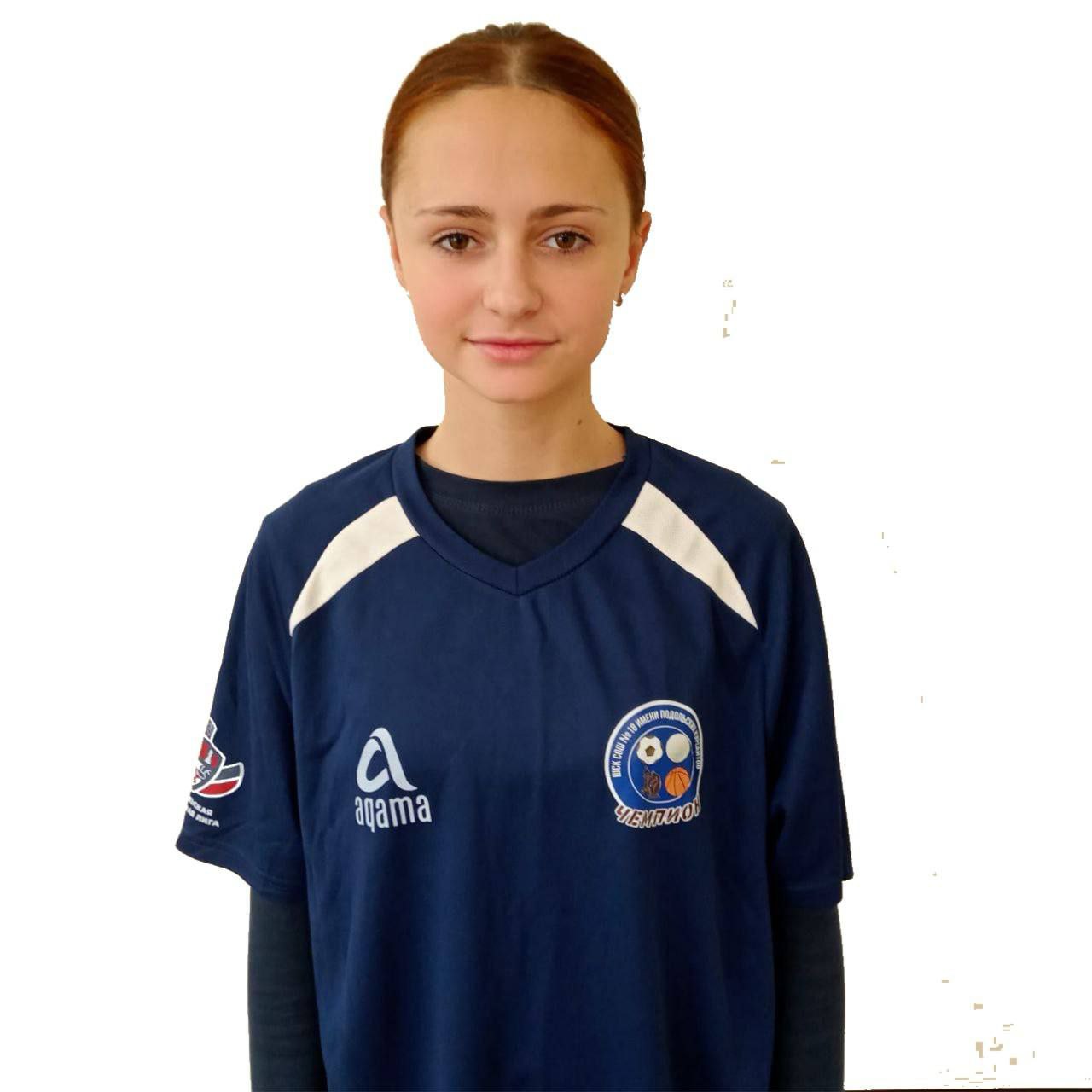 Пилипко Ксения Ивановна