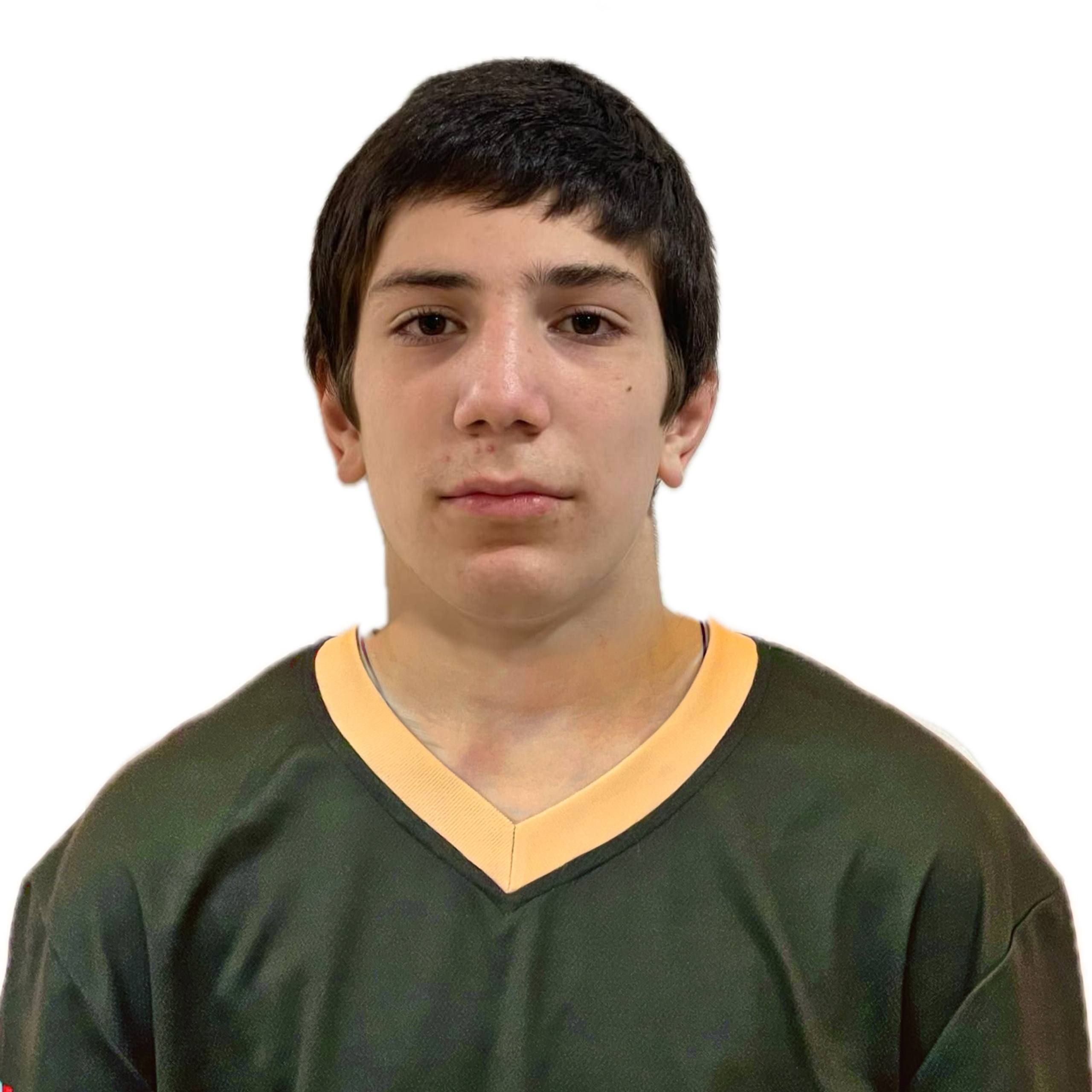 Алиев Руслан Рашидович