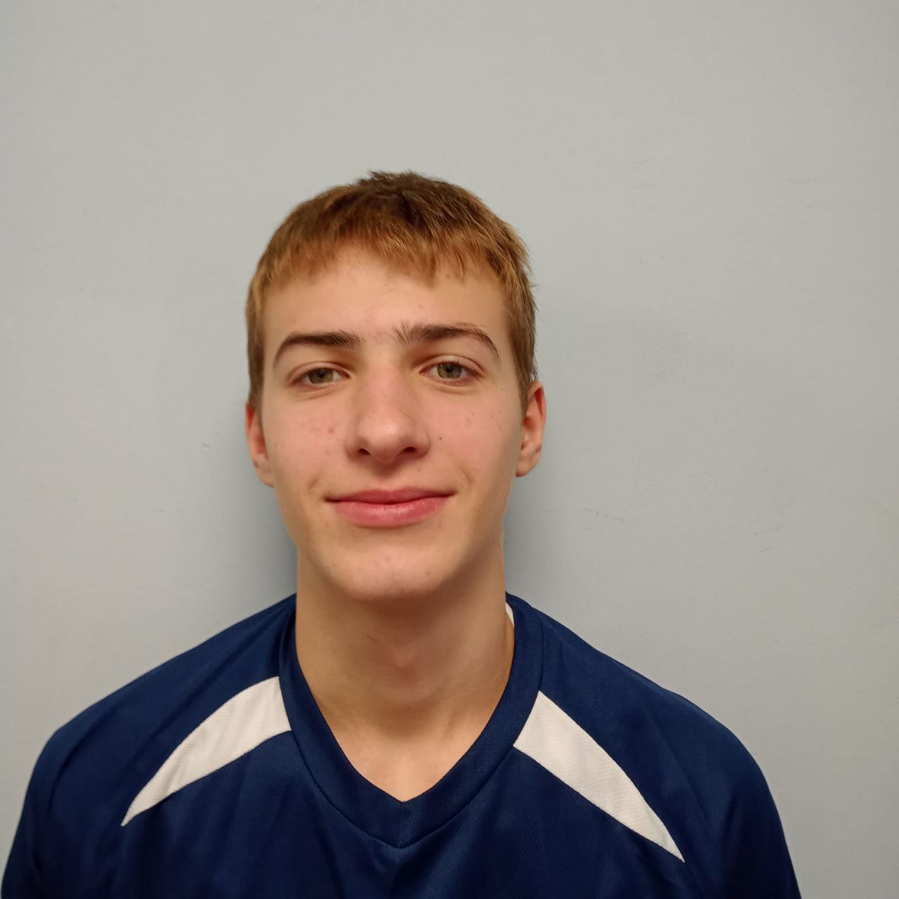 Сергиенко Кирилл Евгеньевич