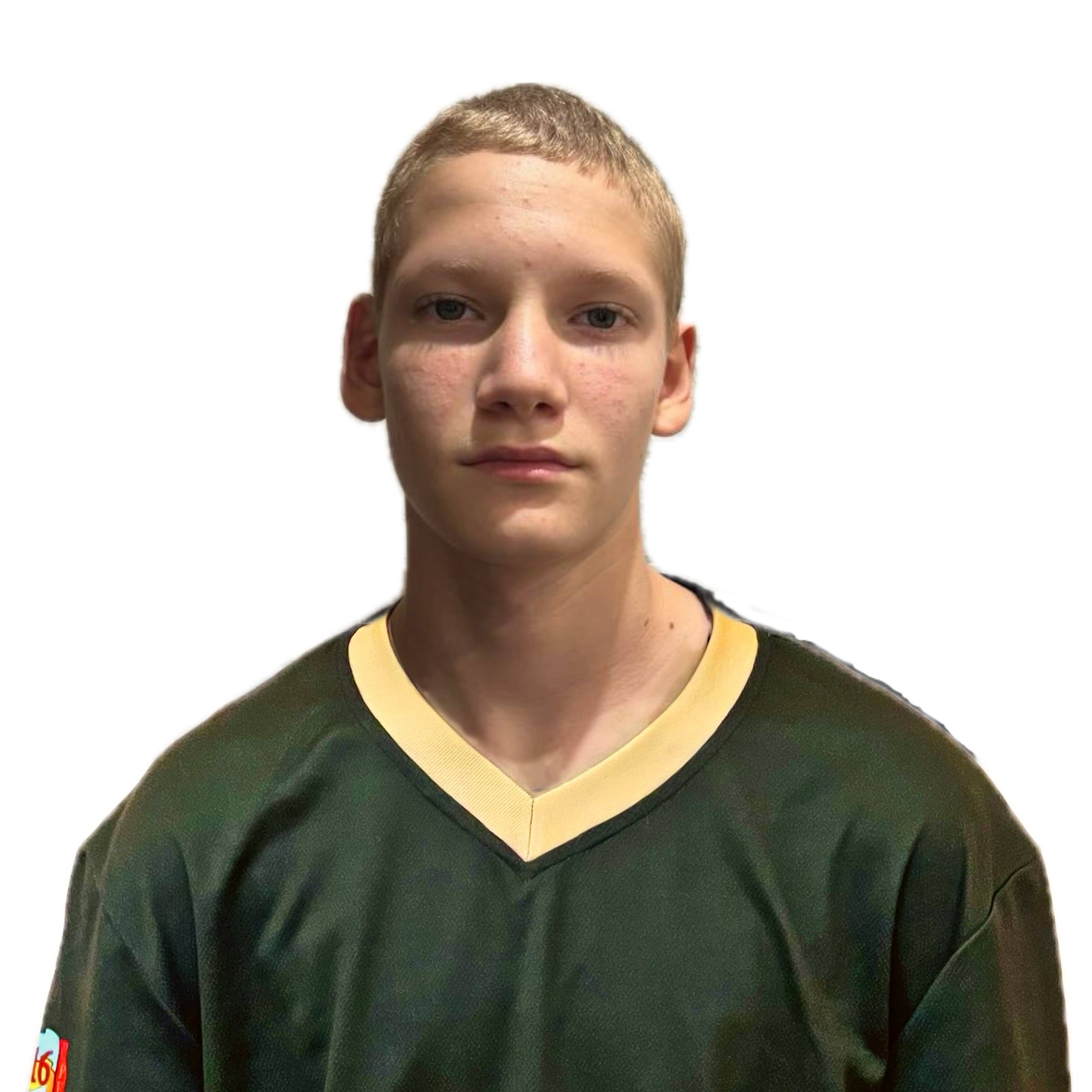 Юркин Владислав Владимирович