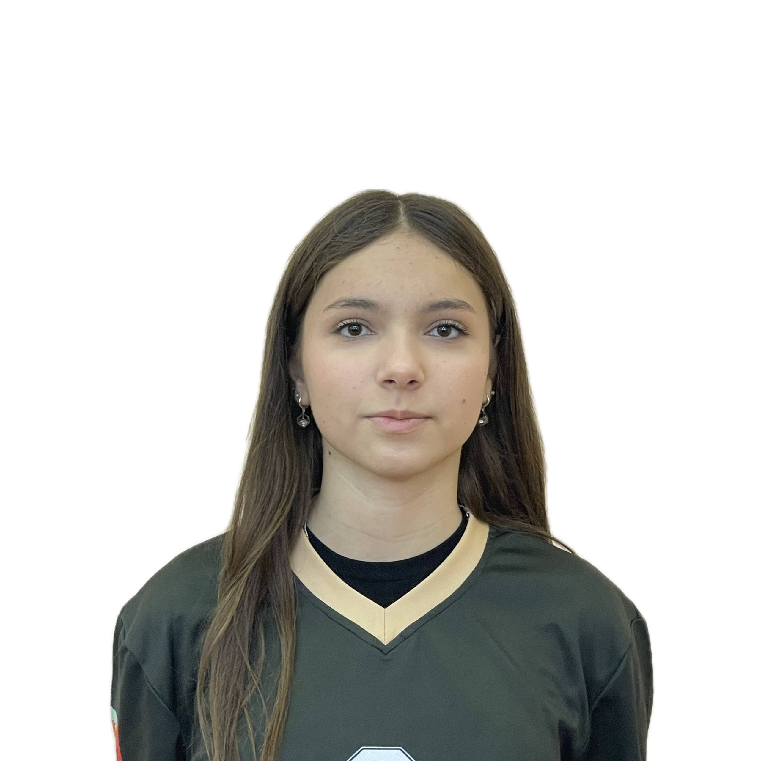 Синиченко Валерия Александровна