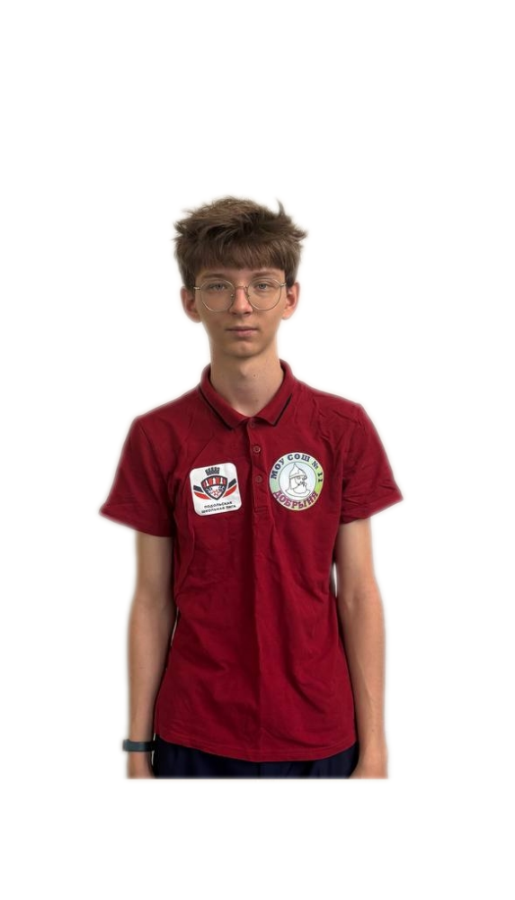 Антипин Константин Иванович