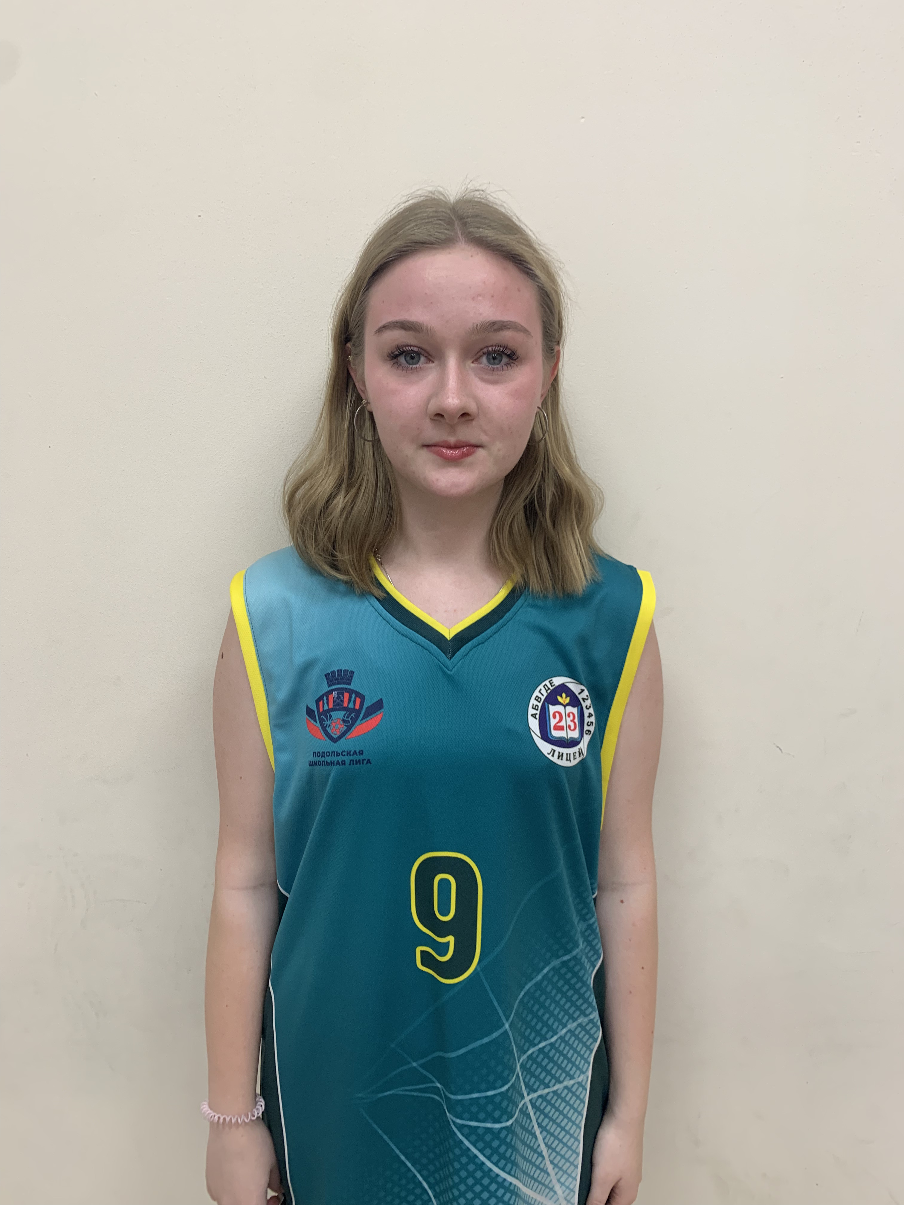 Мурзина Мария Александровна