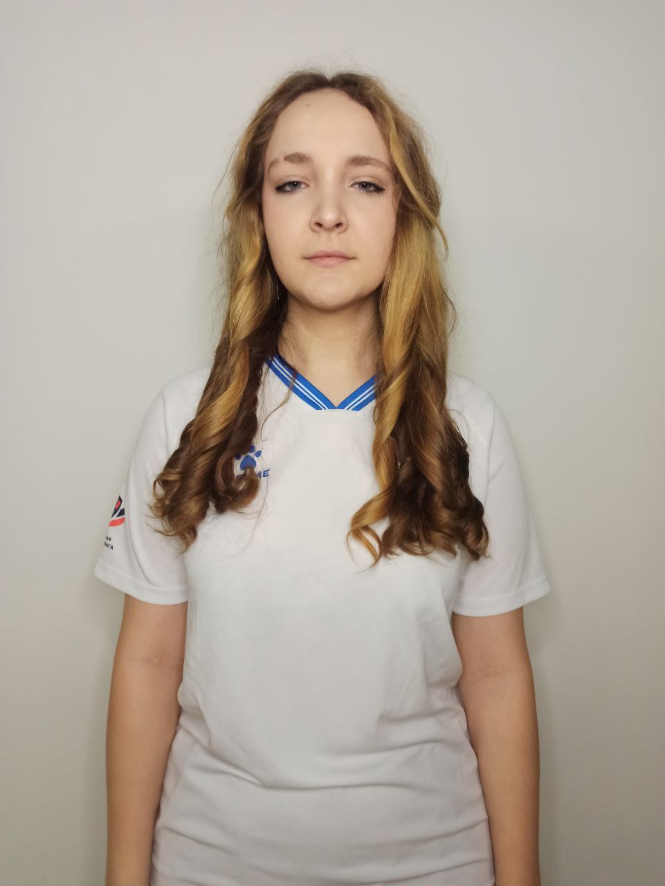 Звягина София Александровна