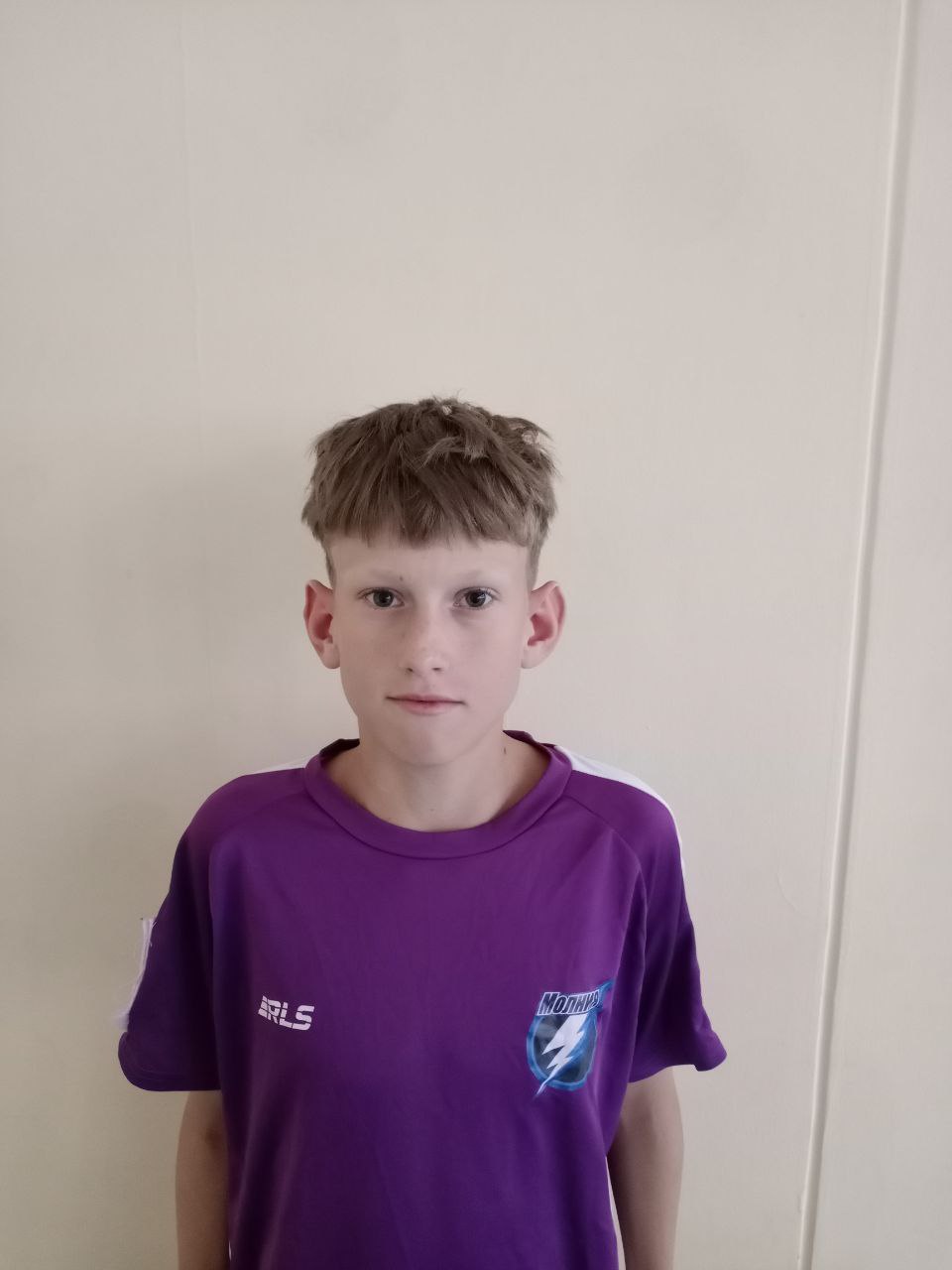 Анохин Никита Александрович