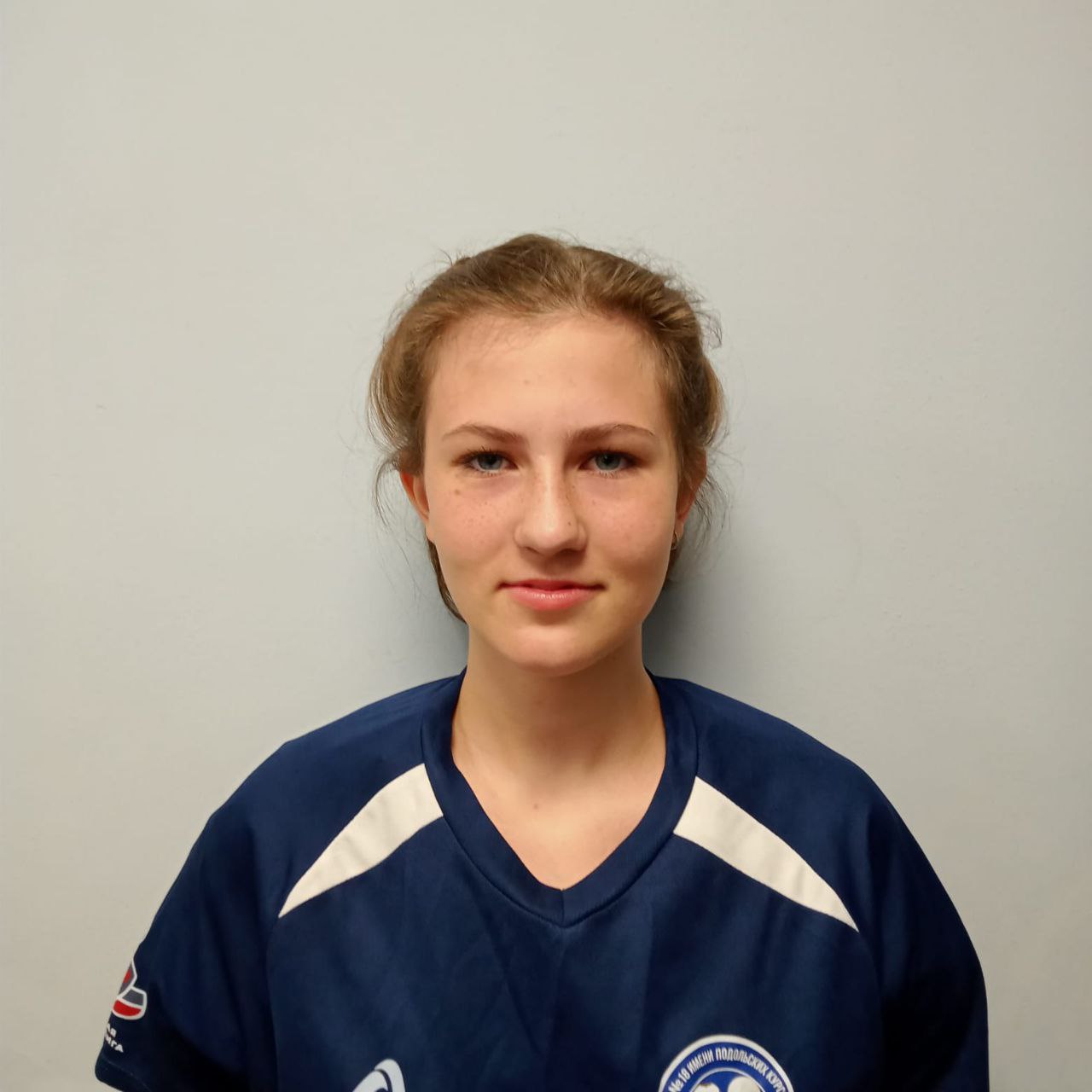 Крицкая Алиса Романовна