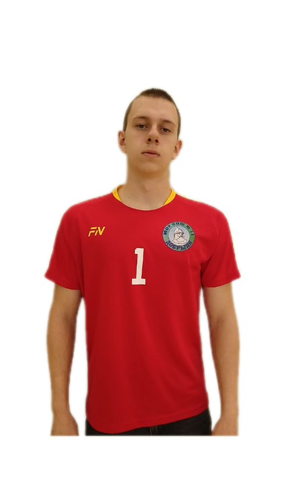 Пличко Геннадий Алексеевич