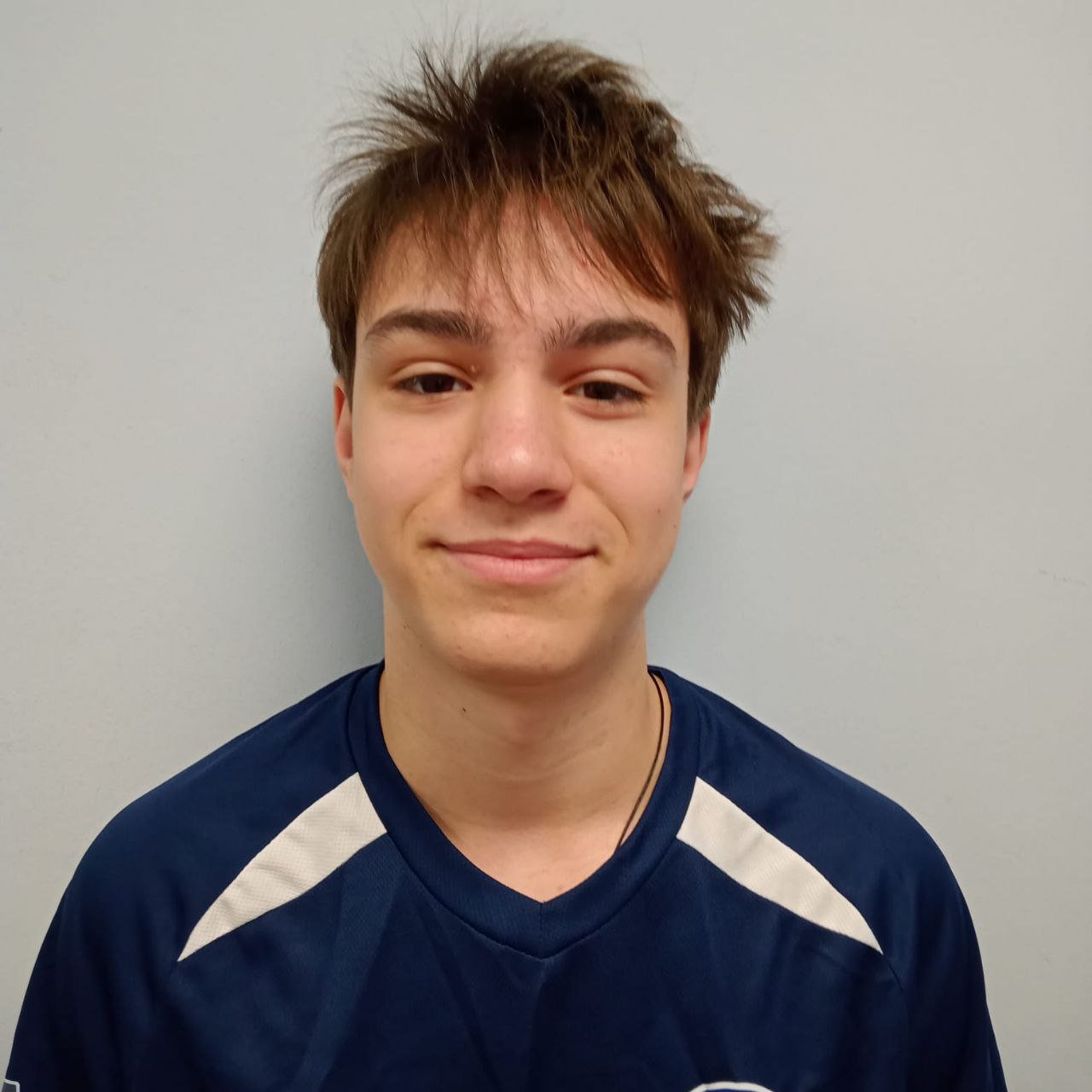 Бобров Егор Павлович