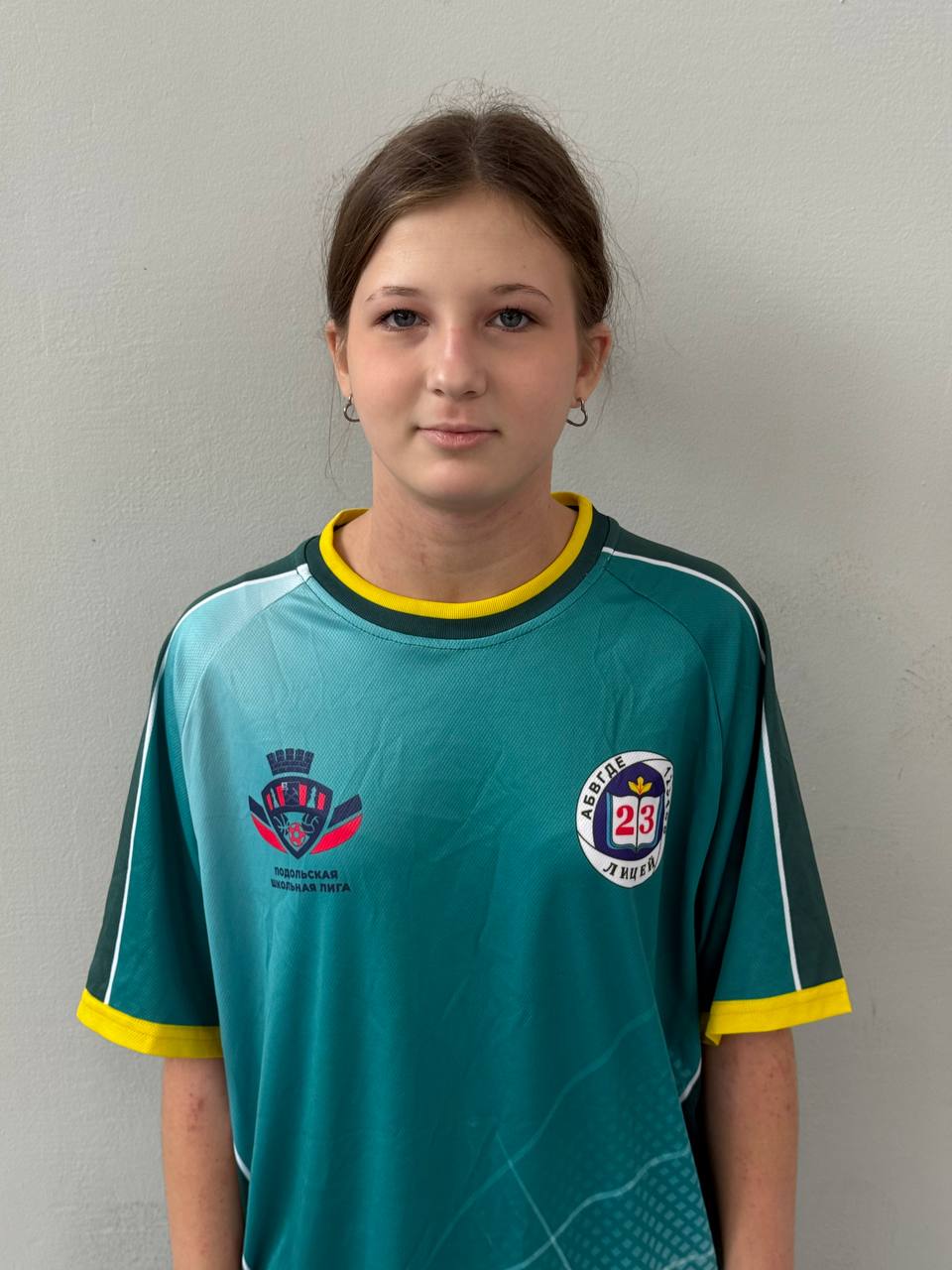 Савина Дарья Анатольевна