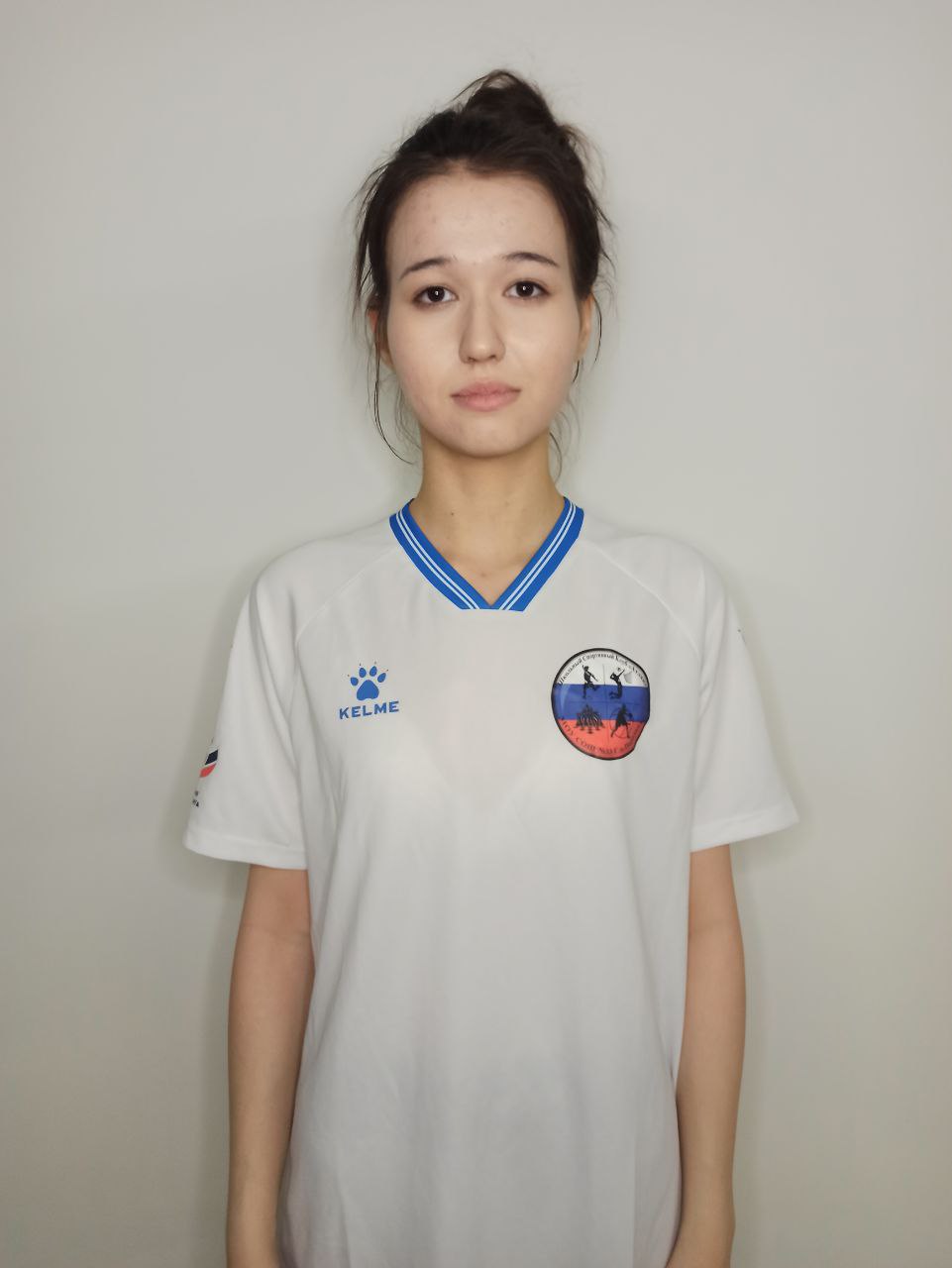 Ниязова Эльвина Равшановна