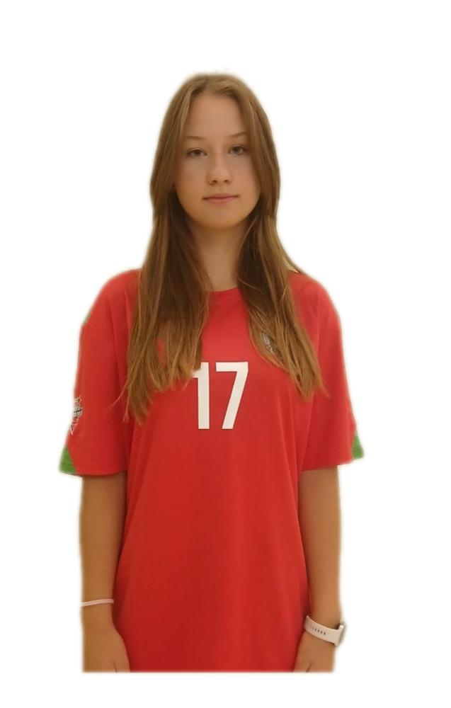 Ишанбердыева Вера Андреевна