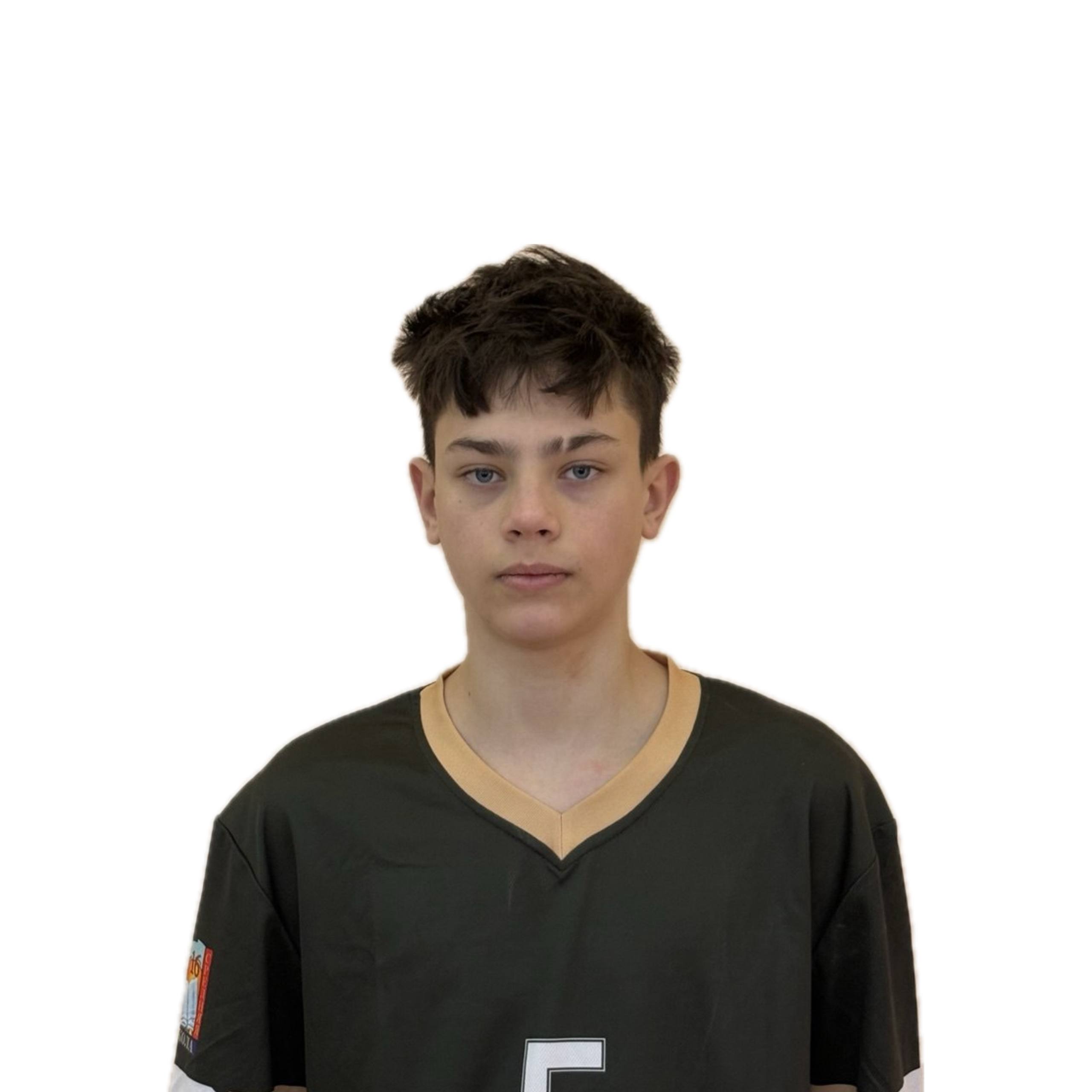 Баулов Тимур Евгеньевич