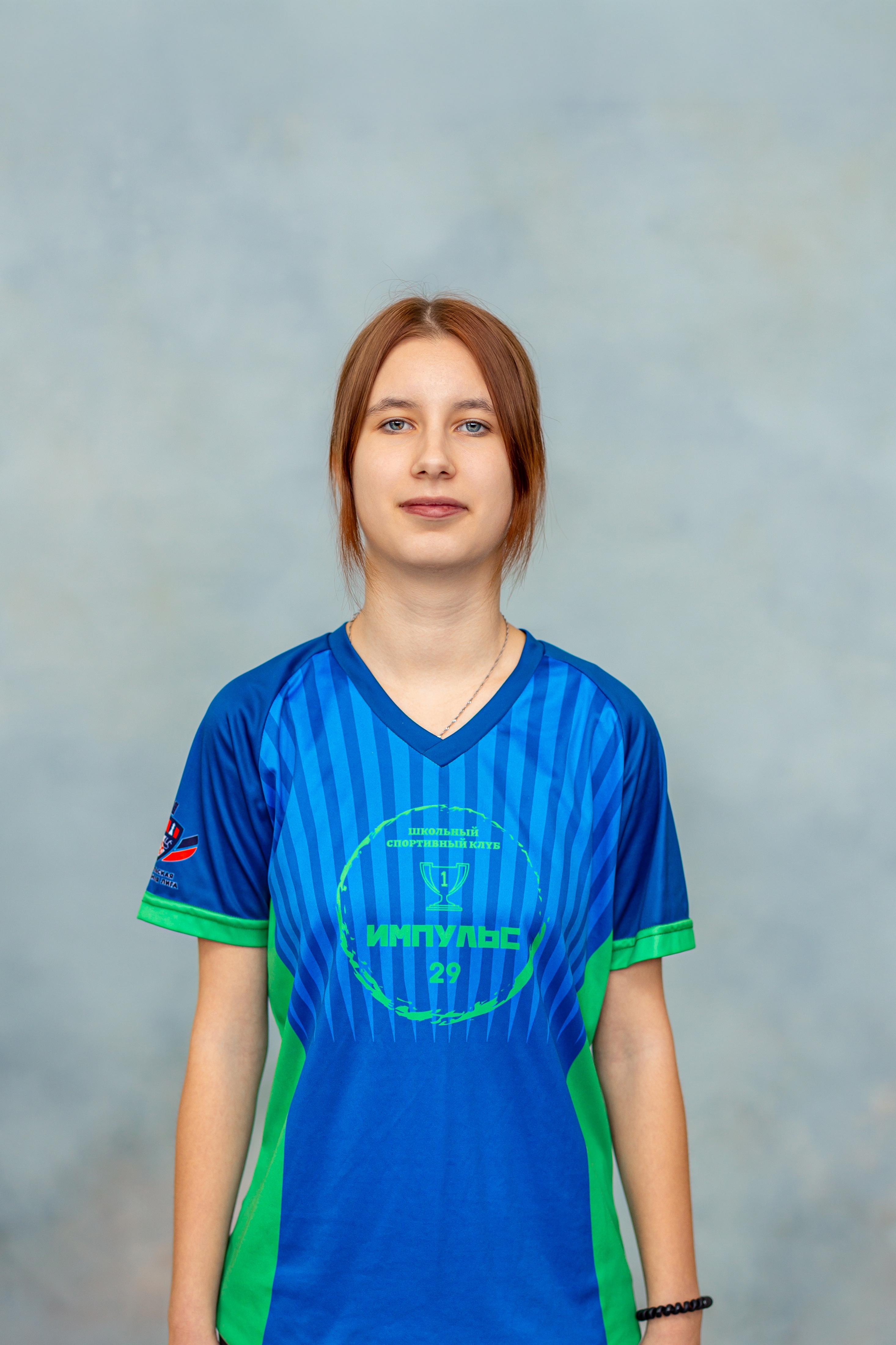 Максимова Анастасия Алексеевна