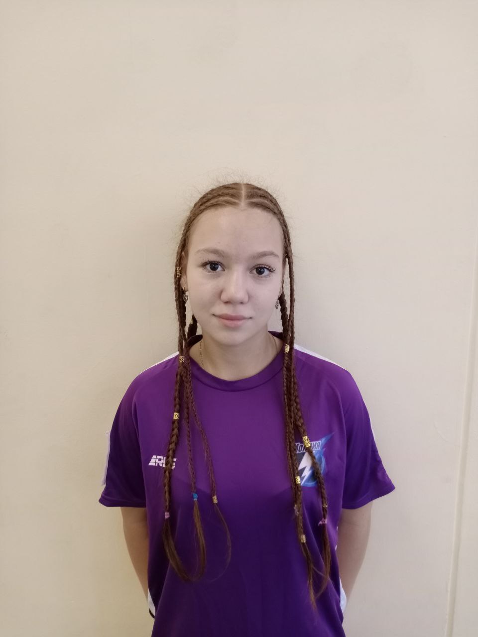 Моносыпова Зарина Абдурауфовна