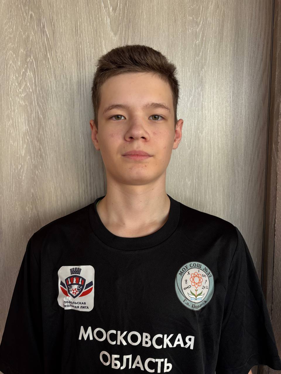 Туев Марк Александрович