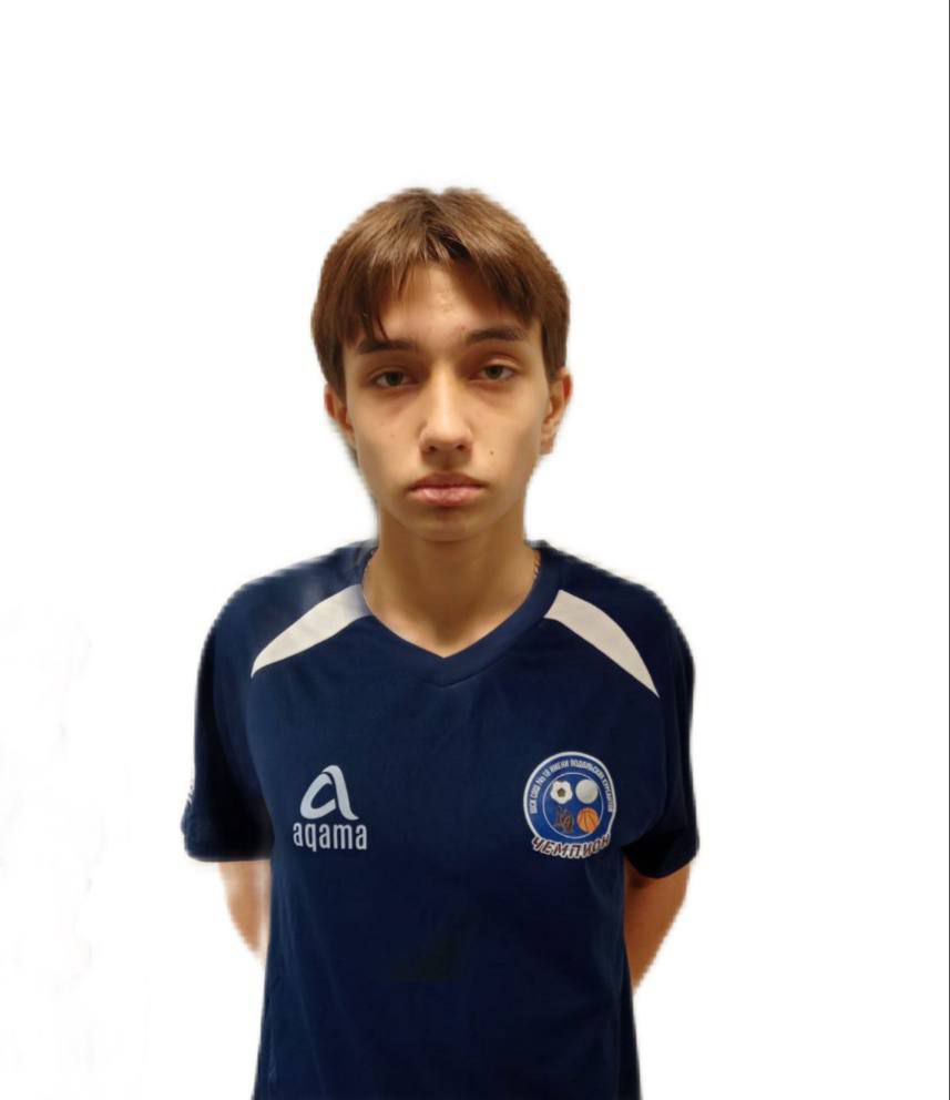 Кулаков Максим Юрьевич