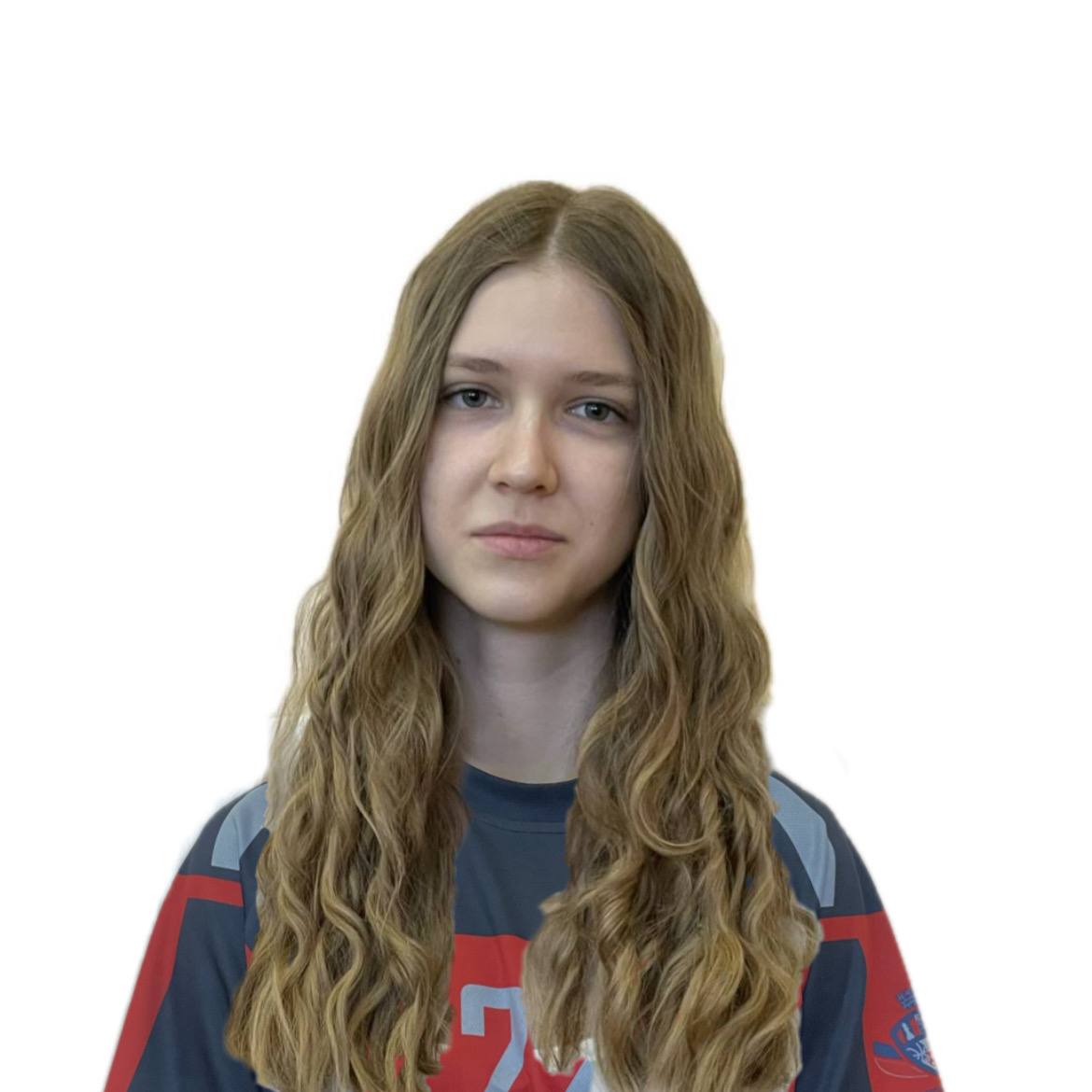 Сурова Анастасия Павловна