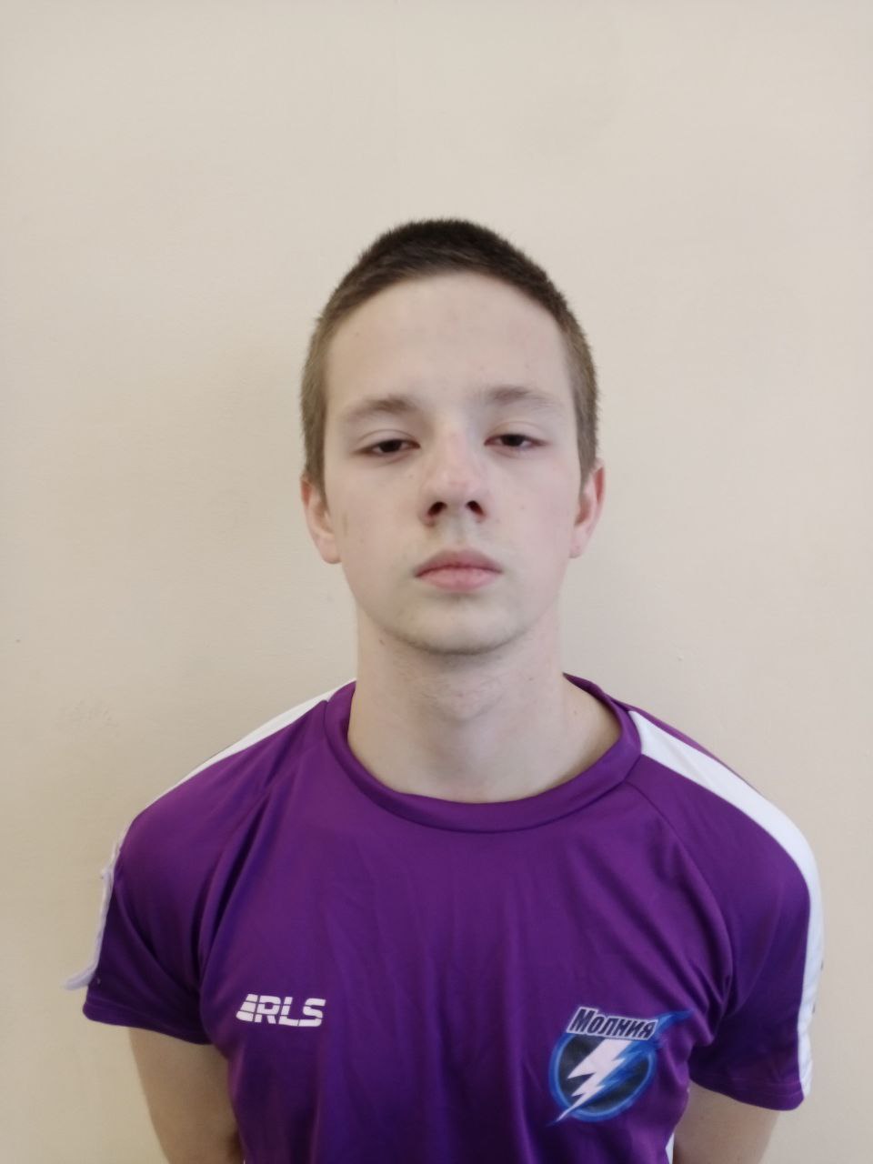 Алымов Андрей Дмитриевич