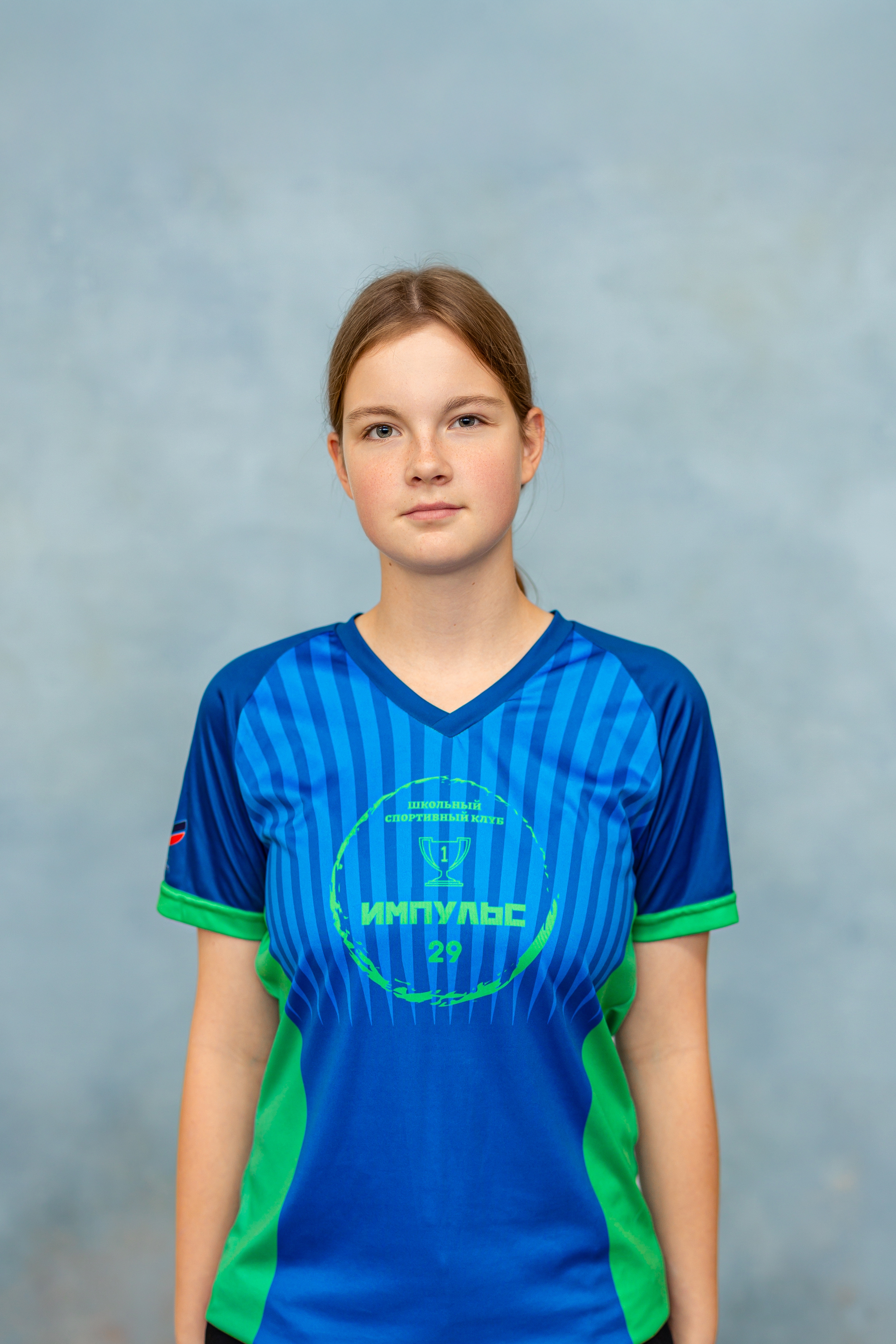 Макарова Мария Олеговна