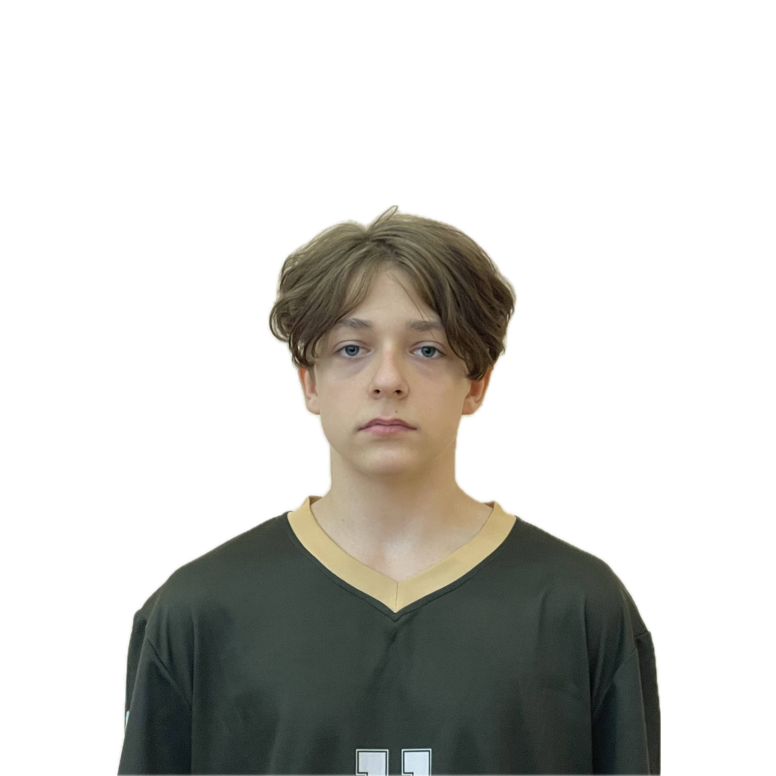 Евстраткин Даниил Александрович