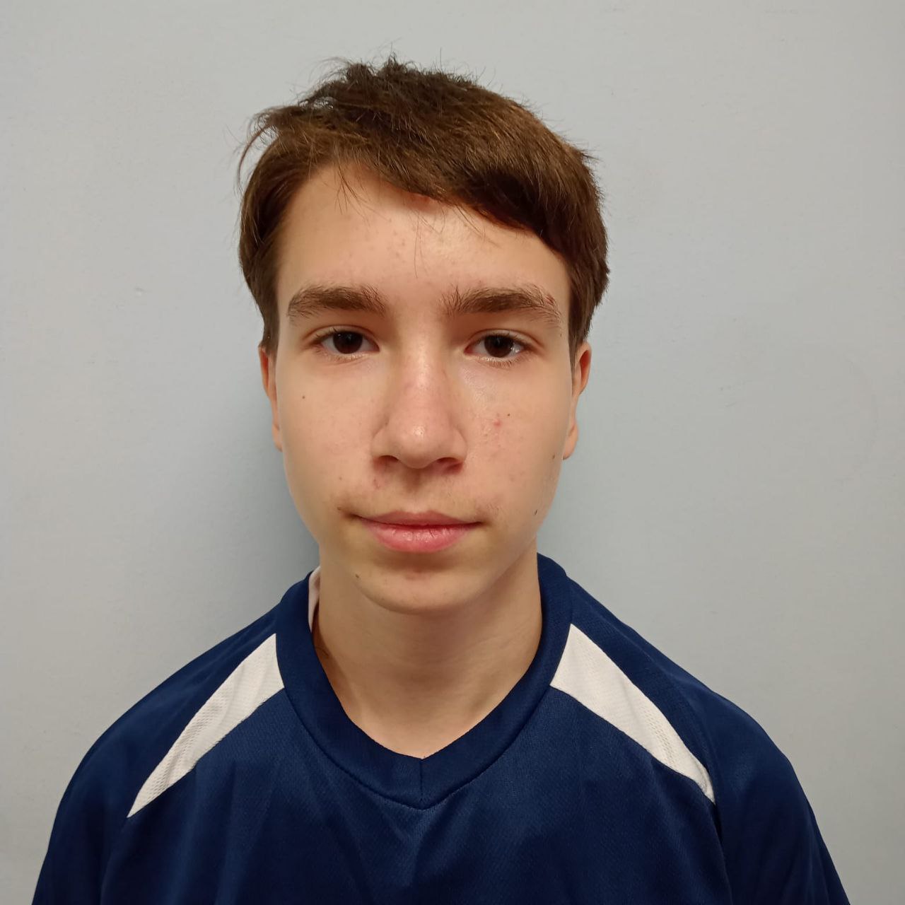 Князев Роман Витальевич